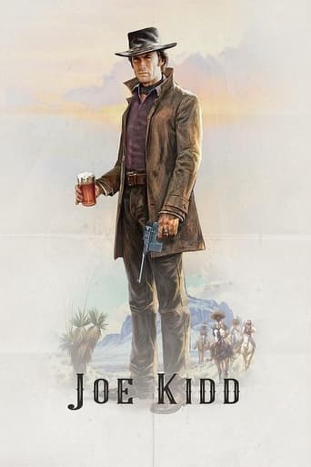 Joe Kidd - Film completo in Altadefinizione Joe Kidd streaming in alta definizione