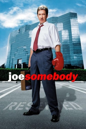 Joe Somebody - Film completo in Altadefinizione Joe Somebody streaming in alta definizione