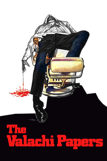 Joe Valachi - I segreti di Cosa Nostra - Film completo in Altadefinizione Joe Valachi - I segreti di Cosa Nostra streaming in alta definizione