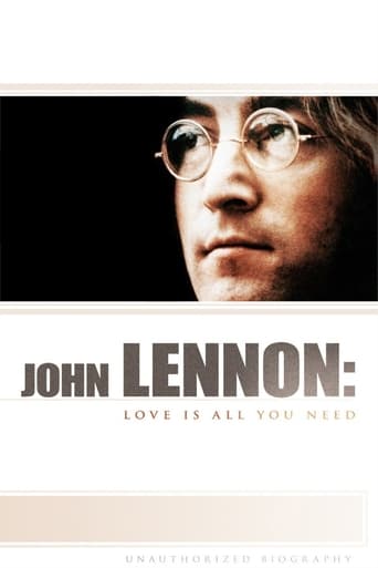 John Lennon: Love Is All You Need - Film completo in Altadefinizione John Lennon: Love Is All You Need streaming in alta definizione