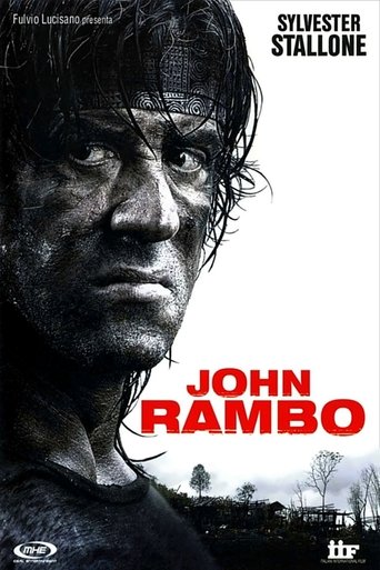 John Rambo streaming in alta definizione