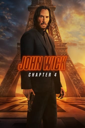John Wick 4 - Film completo in Altadefinizione John Wick 4 streaming in alta definizione