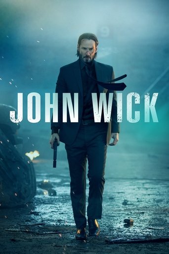 John Wick - Film completo in Altadefinizione John Wick streaming in alta definizione
