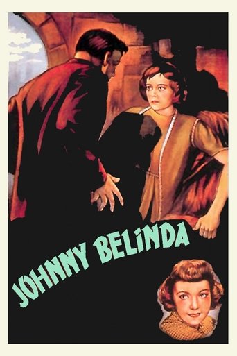 Johnny Belinda - Film completo in Altadefinizione Johnny Belinda streaming in alta definizione