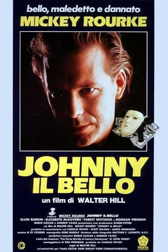 Johnny il bello - Film completo in Altadefinizione Johnny il bello streaming in alta definizione