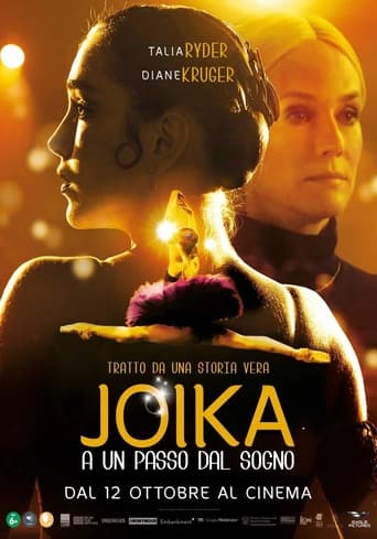 Joika - A un passo dal sogno - Film completo in Altadefinizione Joika - A un passo dal sogno streaming in alta definizione