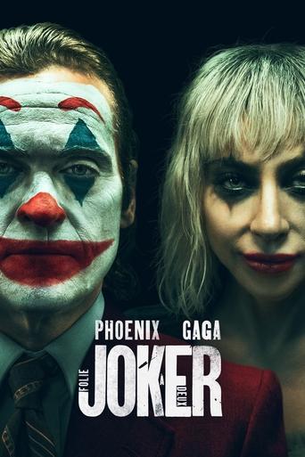 Joker: Folie à Deux - Film completo in Altadefinizione Joker: Folie à Deux streaming in alta definizione