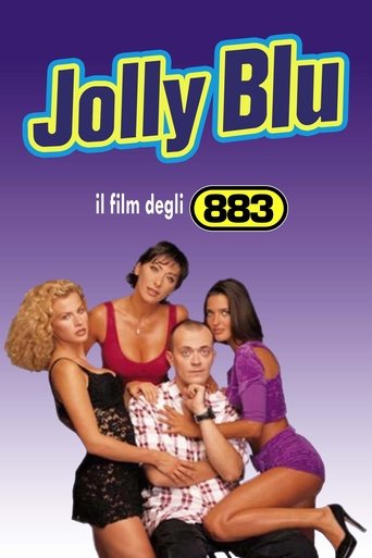 Jolly Blu streaming in alta definizione