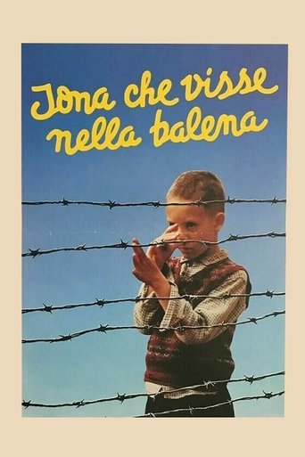 Jona che visse nella balena - Film completo in Altadefinizione Jona che visse nella balena streaming in alta definizione