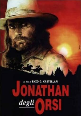 Jonathan degli orsi - Film completo in Altadefinizione Jonathan degli orsi streaming in alta definizione