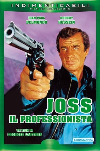 Joss il professionista