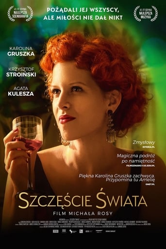 Joy in the World - Film completo in Altadefinizione Joy in the World streaming in alta definizione