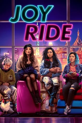 Joy Ride - Film completo in Altadefinizione Joy Ride streaming in alta definizione