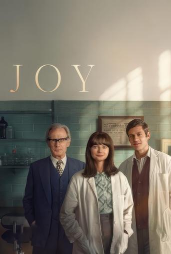 JOY - The Birth of IVF - Film completo in Altadefinizione JOY - The Birth of IVF streaming in alta definizione