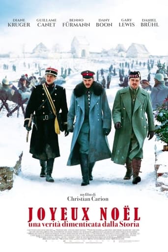 Joyeux Noël: una verità dimenticata dalla storia - Film completo in Altadefinizione Joyeux Noël: una verità dimenticata dalla storia streaming in alta definizione