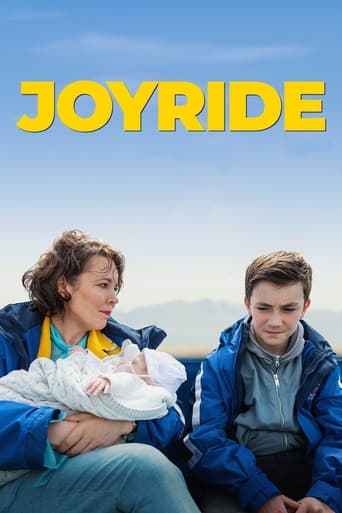Joyride streaming in alta definizione