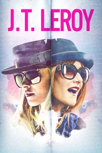J.T. LeRoy - Film completo in Altadefinizione J.T. LeRoy streaming in alta definizione