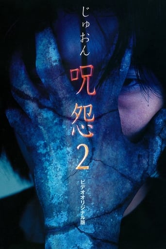 Ju-on: Rancore 2 - Film completo in Altadefinizione Ju-on: Rancore 2 streaming in alta definizione
