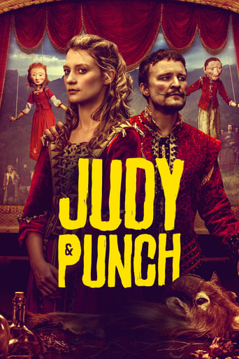 Judy & Punch - Film completo in Altadefinizione Judy & Punch streaming in alta definizione