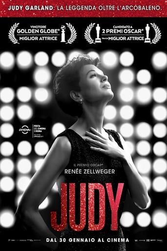 Judy - Film completo in Altadefinizione Judy streaming in alta definizione