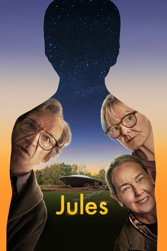 Jules - Film completo in Altadefinizione Jules streaming in alta definizione