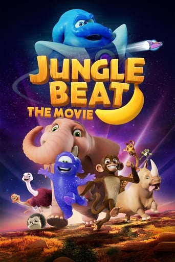 Jungle Beat - Il film - Film completo in Altadefinizione Jungle Beat - Il film streaming in alta definizione