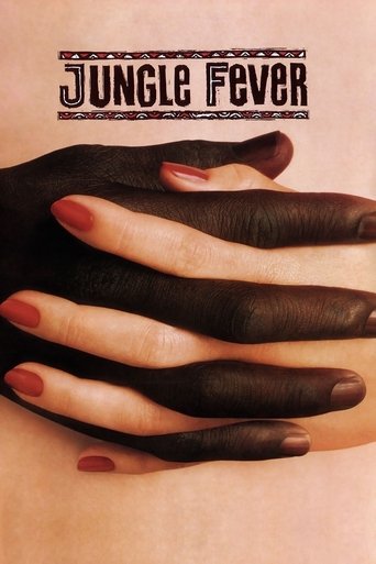 Jungle Fever streaming in alta definizione