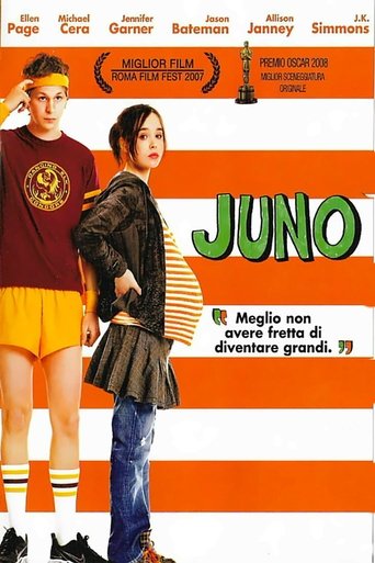 Juno streaming in alta definizione
