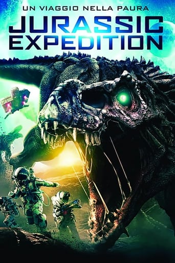Jurassic Expedition - Film completo in Altadefinizione Jurassic Expedition streaming in alta definizione