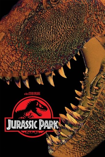 Jurassic Park - Film completo in Altadefinizione Jurassic Park streaming in alta definizione