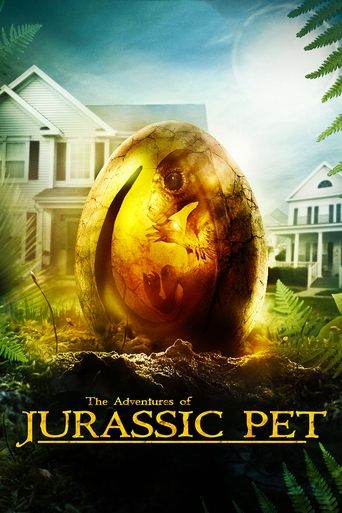 Jurassic Pet - Il Mio Amico Dinosauro - Film completo in Altadefinizione Jurassic Pet - Il Mio Amico Dinosauro streaming in alta definizione