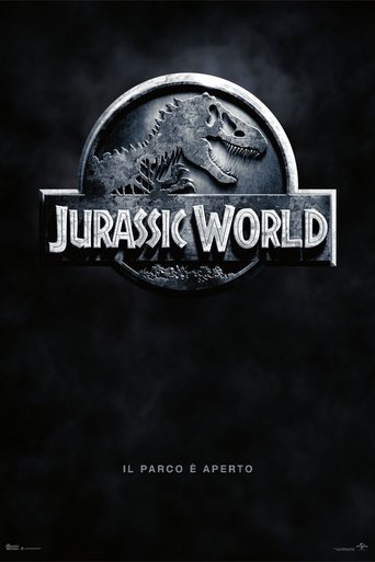 Jurassic World Jurassic World