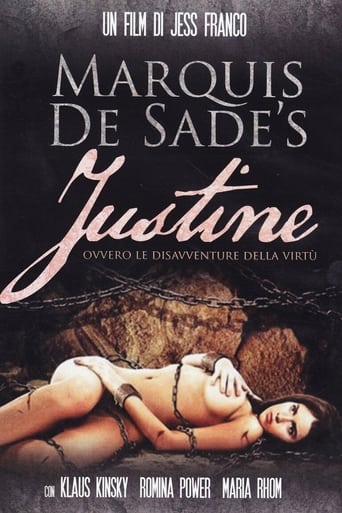 Justine ovvero le disavventure della virtù - Film completo in Altadefinizione Justine ovvero le disavventure della virtù streaming in alta definizione