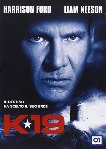 K-19 - Film completo in Altadefinizione K-19 streaming in alta definizione