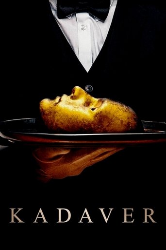 Kadaver - Film completo in Altadefinizione Kadaver streaming in alta definizione