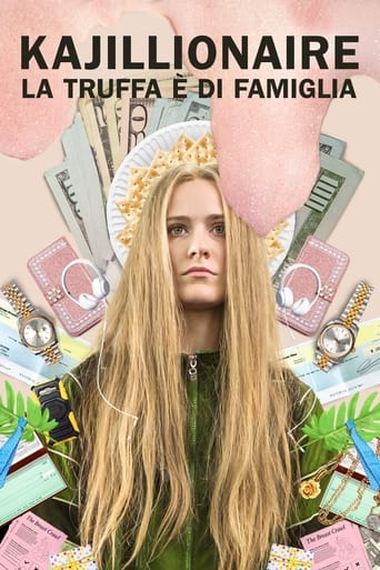 Kajillionaire - La truffa è di famiglia - Film completo in Altadefinizione Kajillionaire - La truffa è di famiglia streaming in alta definizione