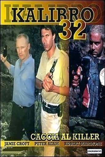 Kalibro 32 streaming in alta definizione