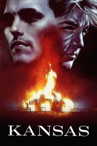 Kansas - Film completo in Altadefinizione Kansas streaming in alta definizione