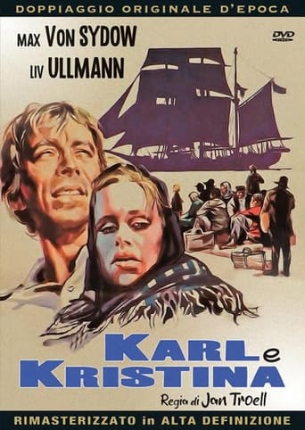 Karl e Kristina - Film completo in Altadefinizione Karl e Kristina streaming in alta definizione