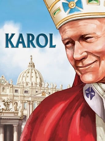 Karol - Film completo in Altadefinizione Karol streaming in alta definizione