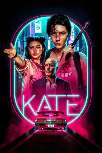 Kate - Film completo in Altadefinizione Kate streaming in alta definizione