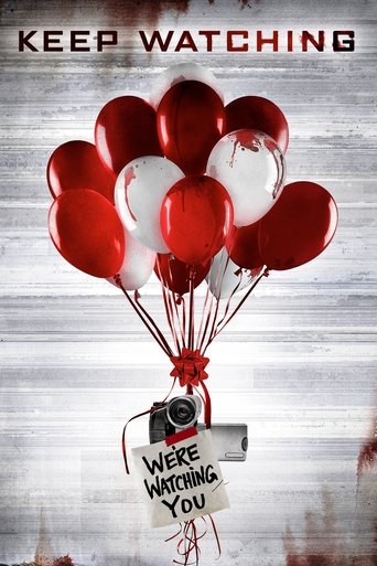 Keep Watching streaming film HD poster