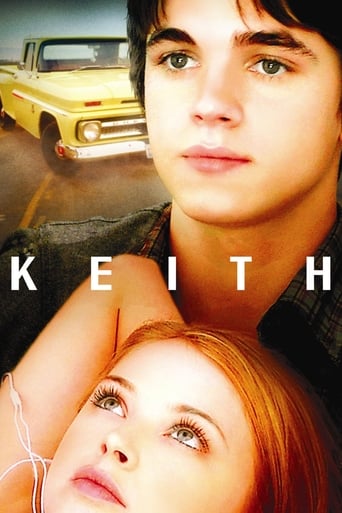 Keith - Film completo in Altadefinizione Keith streaming in alta definizione
