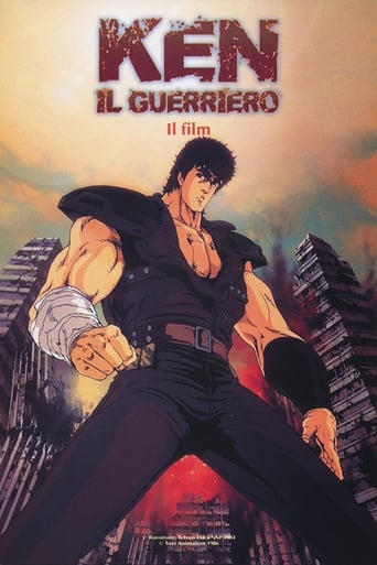 Ken il guerriero - Il film - Film completo in Altadefinizione Ken il guerriero - Il film streaming in alta definizione