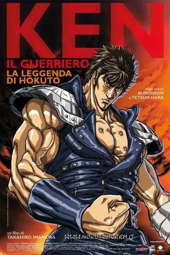 Ken il guerriero - La leggenda di Hokuto - Film completo in Altadefinizione Ken il guerriero - La leggenda di Hokuto streaming in alta definizione
