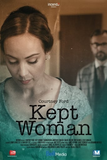 Kept Woman - Rapita - Film completo in Altadefinizione Kept Woman - Rapita streaming in alta definizione