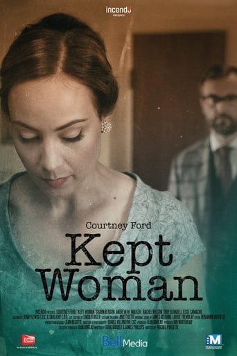 Kept Woman - Rapita