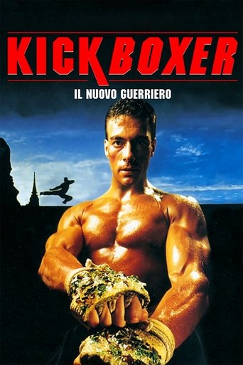 Kickboxer - Il nuovo guerriero - Film completo in Altadefinizione Kickboxer - Il nuovo guerriero streaming in alta definizione