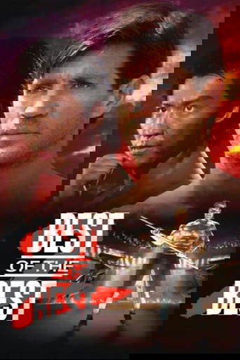 Kickboxing mortale - Film completo in Altadefinizione Kickboxing mortale streaming in alta definizione