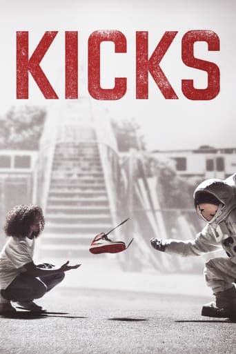 Kicks - Film completo in Altadefinizione Kicks streaming in alta definizione